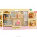 Sylvanian Families   " Delux"