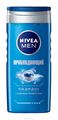    Nivea for Men "", 250 