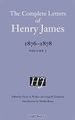 The Complete Letters of Henry James, 1876-1878: Volume 1