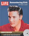 Life: Remembering Elvis: 30 Years Later (+ CD)
