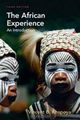 The African Experience: An Introduction