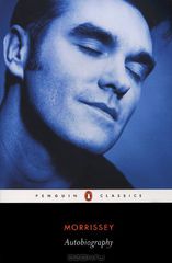 Morrissey: Autobiography