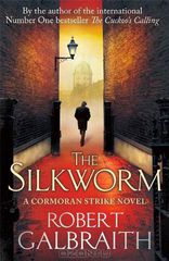 The Silkworm