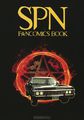 SPN Fancomics Book