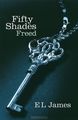 Fifty Shades Freed