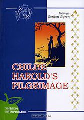 Childe Harold's Pilgrimage