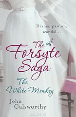 The Forsyte Saga: The White Monkey