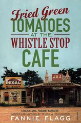 Fried Green Tomatoes at the Whistle Stop Cafe