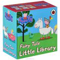 Peppa Pig: Fairy Tale Little Library (  6 )