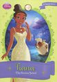 Tiana: The Stolen Jewel