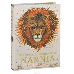 The Complete Chronicles of Narnia