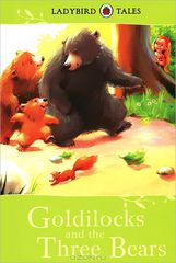 Goldilocks and the Three Bears