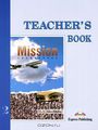 Teacher's Book: Mission 2