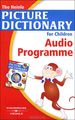 The Heinle Picture Dictionary for Children: Audio Programme (  3 CD)