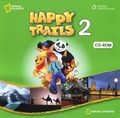 Happy Trails 2 ( CD)