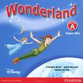 Wonderland Junior (  2 CD)