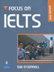 Focus on IELTS (+ CD-ROM)