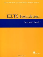 IELTS Foundation: Teacher's Book