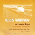 IELTS Express: Intermediate (  2 CD)