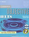 Objective IELTS: Advanced: Self-Study Student's Book (+ CD-ROM)