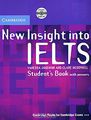 New Insight into IELTS (+ CD-ROM)