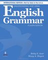 Understanding and Using: English Grammar (+ CD)