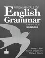 Fundamentals of English Grammar: Workbook