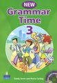 Grammar Time Level 3 Students Book Pack New Edition