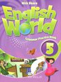 English World 5: Grammar Practice Book