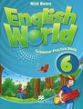 English World 6: Grammar Practice Book