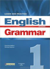 Learn and Practise English Grammar 1: Student's Book