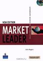 Market Leader: Intermediate Business English Practice File (+ CD)