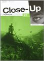 Close-Up B2 Workbook+Audio CD