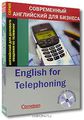     / English for Telephoning (+ CD)