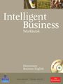 Intelligent Business: Elementary Business English: Workbook (+ CD-ROM)