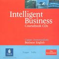 Intelligent Business: Upper Intermediate (  2 CD)
