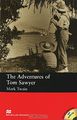 The Adventures of Tom Sawyer: Beginner Level (+ CD-ROM)