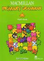 Macmillan Primary Grammar 1: Pupil's Book (+ CD-ROM)