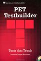 PET Testbuilder with Answer Key (+ CD-ROM)