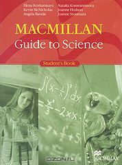 Macmillan Guide to Science (+ 2 CD-ROM)