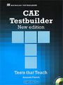 CAE Testbuilder: Tests that Teach: Without Key (+ 2 CD-ROM)