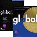 Global Upper Intermediate: Coursebook with eWorkbook Pack (+ DVD-ROM)