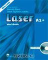 Laser A1+: Workbook (+ CD-ROM)