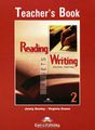 Teacher's Book: Reading & Writing Targets 2