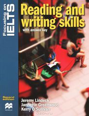 Focusing on IELTS: Reading and Writing Skills: With Answer Key