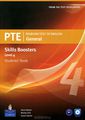 Pearson Test of English: General: Skills Booster: Level 4: Students' Book (+ 2 CD-ROM)