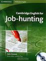 Cambridge English for Job-Hunting (+ CD)