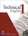 Technical English: Level 1: Workbook (+ CD)