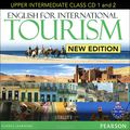 English for International Tourism: Upper Intermediate Class (  2 CD)