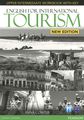 English for International Tourism: Upper Intermediate Workbook with Key (+ CD-ROM)